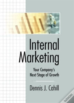 Capa do artigo Internal Marketing