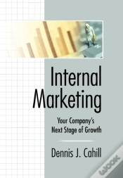 Capa do artigo Internal Marketing