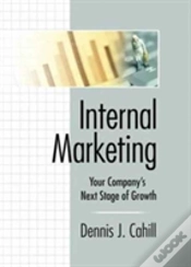 Capa do artigo Internal Marketing