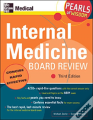 Internal Medicine Board Review: Pearls Of Wisdom, Third Edition