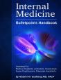 Internal Medicine   Bulletpoints Handbook - Preview
