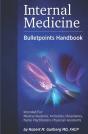 Internal Medicine Bulletpoints Handbook - Preview