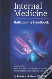 Internal Medicine Bulletpoints Handbook