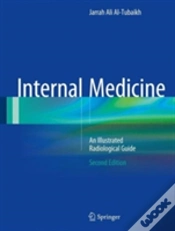 Capa do artigo Internal Medicine