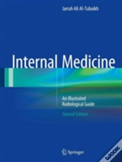 Capa do artigo Internal Medicine