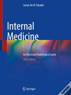 Capa do artigo Internal Medicine