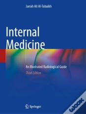Capa do artigo Internal Medicine