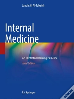 Capa do artigo Internal Medicine