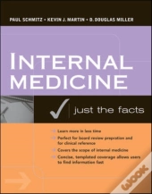Internal Medicine: Just The Facts
