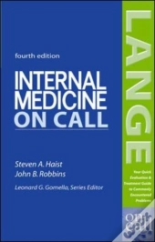 Internal Medicine On Call