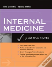 Capa do artigo Internal Medicine
