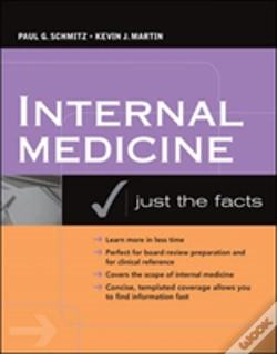 Capa do artigo Internal Medicine