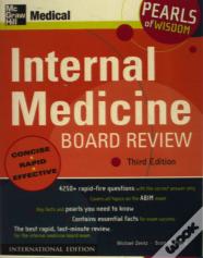 Internal Medicine Review Board