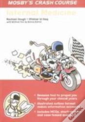 Capa do artigo Internal Medicine
