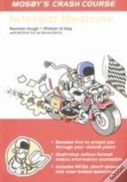 Capa do artigo Internal Medicine