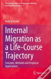 Internal Migration As A Life-Course Trajectory