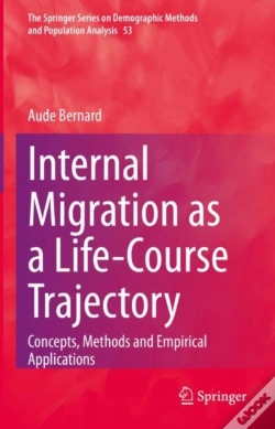 Capa do artigo Internal Migration As A Life-Course Trajectory