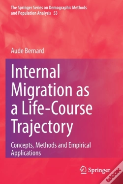 Capa do artigo Internal Migration As A Life-Course Trajectory