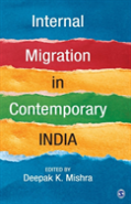 Internal Migration In Contemporary India