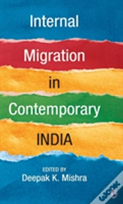 Capa do artigo Internal Migration In Contemporary India