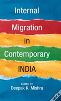 Capa do artigo Internal Migration In Contemporary India
