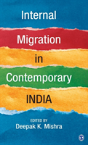 Internal Migration In Contemporary India - Preview