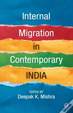 Capa do artigo Internal Migration In Contemporary India