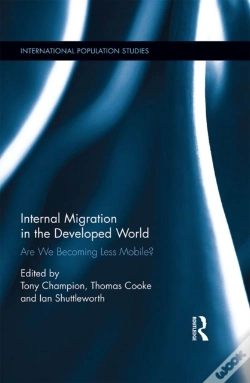 Capa do artigo Internal Migration In The Developed World