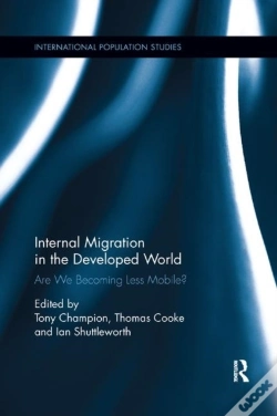 Capa do artigo Internal Migration In The Developed World