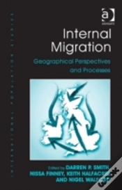 Capa do artigo Internal Migration