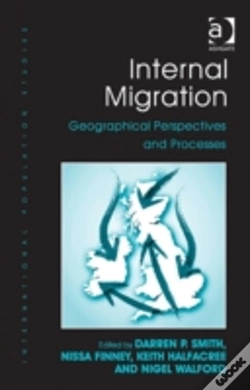 Capa do artigo Internal Migration