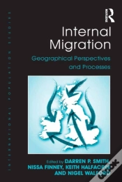 Capa do artigo Internal Migration