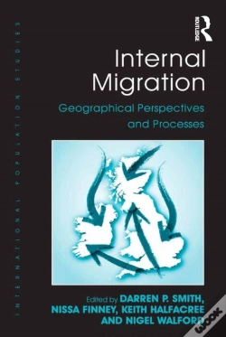 Capa do artigo Internal Migration