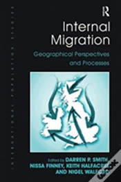 Capa do artigo Internal Migration