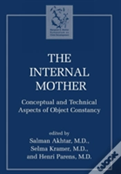 Capa do artigo Internal Mother
