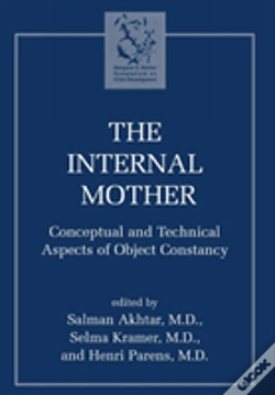Capa do artigo Internal Mother