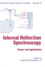 Internal Reflection Spectroscopy - Preview