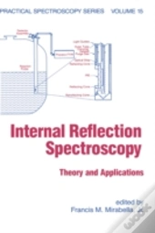 Internal Reflection Spectroscopy