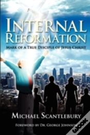 Capa do artigo Internal Reformation