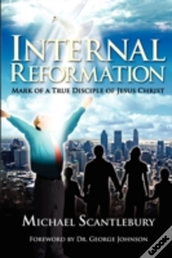 Capa do artigo Internal Reformation