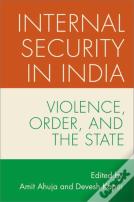 Internal Security In India
