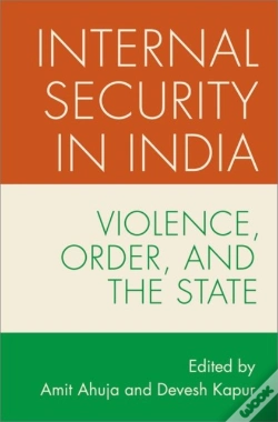 Capa do artigo Internal Security In India