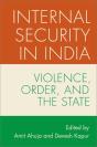 Internal Security In India - Preview