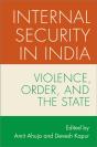 Internal Security In India - Preview