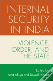 Capa do artigo Internal Security In India