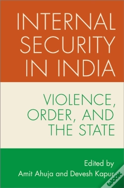 Capa do artigo Internal Security In India