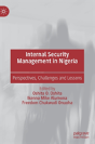 Internal Security Management In Nigeria - Preview