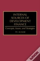 Internal Sources Of Development Finance