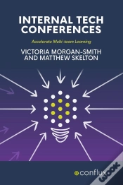 Capa do artigo Internal Tech Conferences