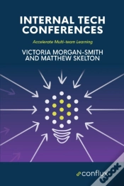 Capa do artigo Internal Tech Conferences